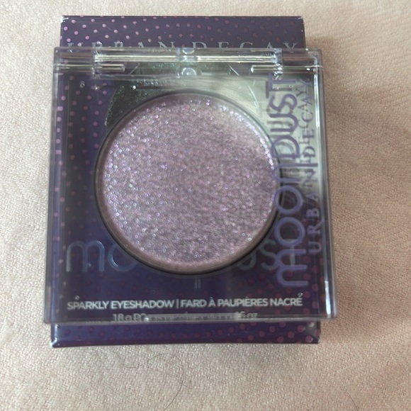 Urban Decay Cosmetics 24/7 Moondust Glitter Eyeshadow Singles: Glitter R… - Picture 9 of 10